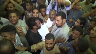 اروع ما مدح الشيخ عاطف الهوى ٢٠١٩ بنجع سندل 