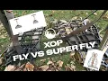 XOP Fly vs XOP Superfly Mobile Hunting Gear Breakdown