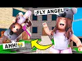 Download Lagu I Used HACKS against BABY ANGEL in Murder Mystery 2!