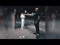 Shawn Harris - Uptown (Prince Tribute)