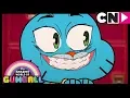 Download Lagu Gumball | Ocho's Uncle Mario | Cartoon Network
