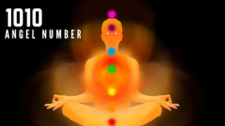 Angel Number 1010 Spiritual Meaning (Law of Attraction, Numerology, Manifestation)