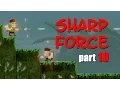 SharpForce Part 10 Enemy AI Single Player - Unity Tutorial