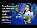 Lagu Tasya Rosmala Adella - TEGA (Semakin Menyala) - JANGAN TUNGGU LAMA LAMA || FULL ALBUM DANGDUT KOPLO