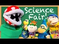 Lagu SML Movie: The Science Fair [REUPLOADED]