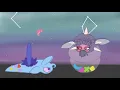 MSM Animation Cherubble shLep