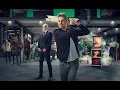 SBK Rewriting The Sportsbook - The ad we weren t allowed to make But we made it anyway