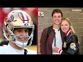 Who Is 49ers Quarterback Brock Purdy s Fiancee Jenna Brandt