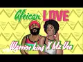 Download Lagu Warrior King, MzVee - African Love (Official Audio)