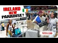 Download Lagu Why Africans Are FLOCKING To IRELAND \u0026 REFUSE TO RETURN HOME !