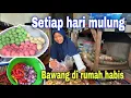 Download Lagu BELI BAWANG UNTUK SAYUR GORI⁉️ STOK BAWANG DI RUMAH MENIPIS