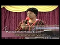 Download Lagu Pastor Tshifhiwa Irene-Full Sermon