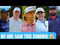 Masters Cut Line CHAOS Bryson DeChambeau Cameron Smith Big Names SHOCK EXIT at Augusta