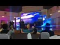 Download Lagu Damai Yang Hilang - Ustaz Azahari Nowseeheart live 2019