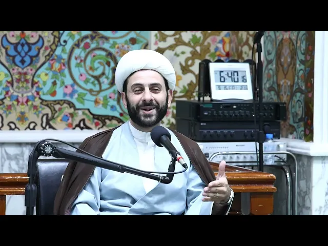 ⁣حق اهل الملة الجزء الأول