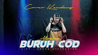 Download BURUH COD - AFTERSHINE ( koplo jhandut version full jep ) Cover Kendang by Firman Music MP3