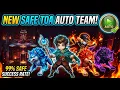 How to Build the Best Safe TOA Auto Team Summoners War Guide