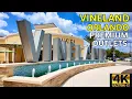 Vineland Premium Outlets Mall - ORLANDO FLORIDA 4K Walking Tour