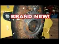 Watch this before buying a 3pt Tiller County Line 4ft Tiller Tarter