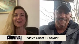 ASG TV Episode 6 with EJ Snyder
