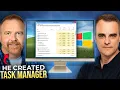 Download Lagu NSA Backdoor in Windows? This and more from the guy who created Windows Task Manager!