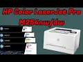Download Lagu HP color LaserJet Printer M254 Unboxing \u0026 Review