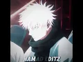 Download Lagu GOJO SATORU ON THIS SONG GATA ONLY [AMV EDIT] #anime #gojosatoru #jujutsukaisen #animehd #viral2024