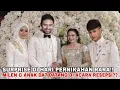 Lagu SURPRISE DIHARI PERNIKAHAN RARA, MILEN DAN ANAK DA7 DATANG DIACARA RESEPSI RARA SEMALAM??