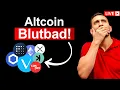 Altcoin-Blutbad: Darum bin ich bullish!