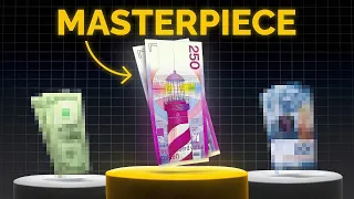 How the Netherlands Reinvented Money Design