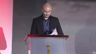 محمد نبيل يعلن تفاصيل مسابقة آفاق السينما العربية 2025 CIFF46 