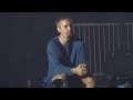 Justin Bieber - Life is worth living (live @ North Summer Festival, lille, france)