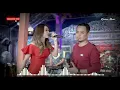 REMBULAN MALAM - KARAOKE Difarina Indra & Fendik Adella