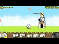 Battle Cats How to Beat Facing Danger