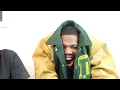 nba youngboy - death enclaimed DAD REACTION
