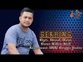 Download Lagu GEKHING || Cipt. Basnal Ma'as || Cover Rifaie Arif || Arragement HRK Canggu Junior