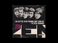 Download Lagu Zen - You better start running away from me (Nederbeat) | (Amsterdam) 1967