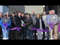 Welding Lab Grand Opening December 15 2016
