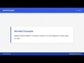 SS 2 Computer Science - Mock WAEC Computer Science Nigerian Curriculum