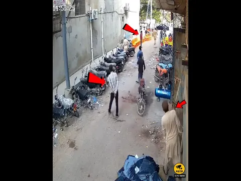 Aisa bhi Hota h π² Hoshiyar Rahyn π± New Karachi