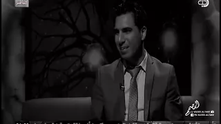 الشاعر حسين العميدي الخذوك شمالهم دندنها