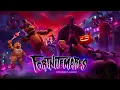 Fortnitemares 2026 | Cinematic Trailer Music ("Join Us for a Bite" by JT Music)