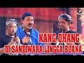Lagu KANG OHANG KERJANI WA KOSLET || LAWAKAN WA KANCIL LAN WA KOSLET TERBARU