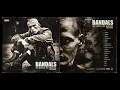 Download Lagu Punk Rock oi Skinheads disk full album_ Bandals: My boots, My Justice