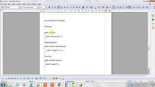 Functional Interfaces in Java 8