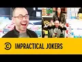 I m The Best Wingman In The Business Impractical Jokers