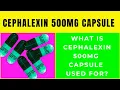 Cephalexin 500mg capsule cephalexin 500mg capsules used for