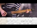 Van Halen - Unchained - Guitar Tab | Lesson | Cover | Tutorial