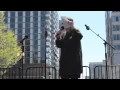 Progress Illinois Workers Labor Unions Rally In Chicago On May Day