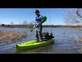 Lifetime Tioga Kayak DIYs and Long Term Review